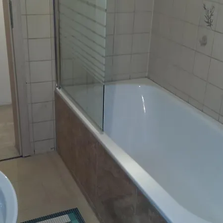 Appartamento Ferienhaus Eberbach