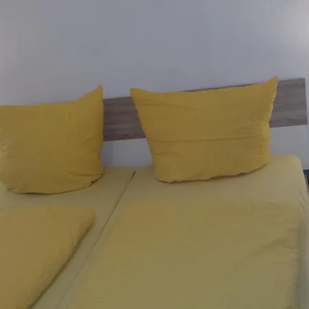 Apartment Ferienhaus Eberbach