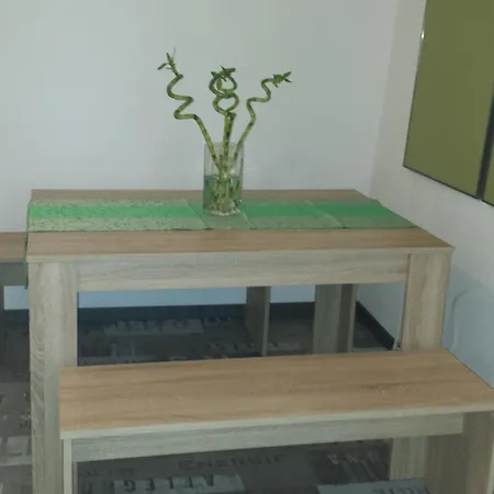 Ferienhaus Eberbach Apartman Eberbach