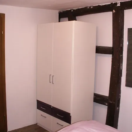 Ferienhaus Eberbach Apartman Eberbach