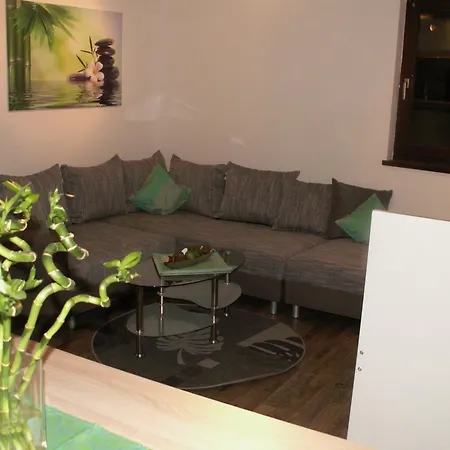 Ferienhaus Eberbach *