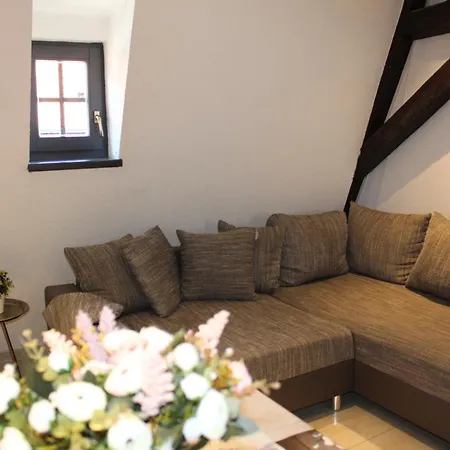 Ferienhaus Eberbach * Эбербах