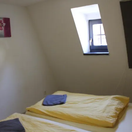 Ferienhaus Eberbach Appartamento