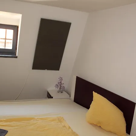 Appartamento Ferienhaus Eberbach