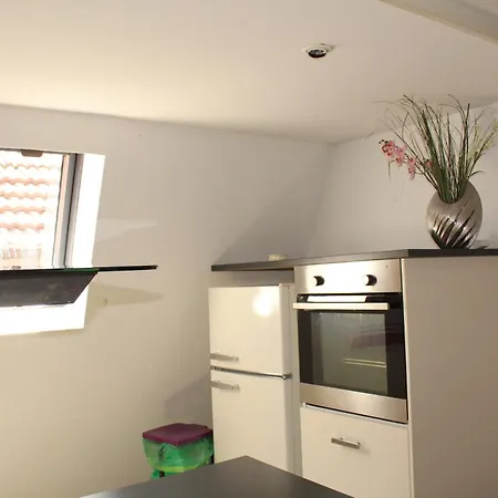 Appartamento Ferienhaus Eberbach *