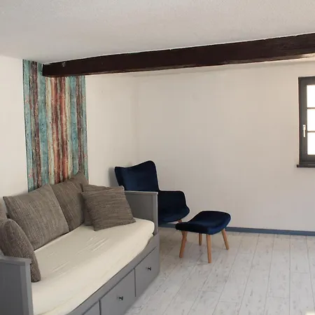 Ferienhaus Eberbach *