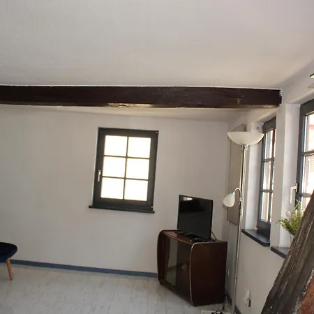 Ferienhaus Eberbach Appartamento