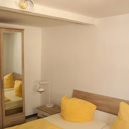 Appartamento Ferienhaus Eberbach *