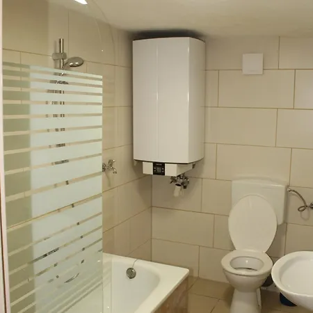 Ferienhaus Eberbach Appartamento