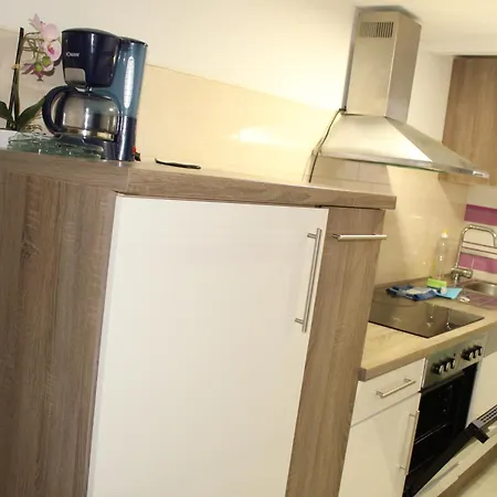 Appartamento Ferienhaus Eberbach