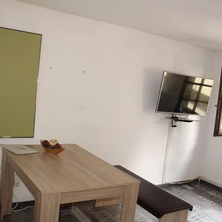 Ferienhaus Eberbach Appartamento Eberbach (Rhein-Neckar-Kreis)