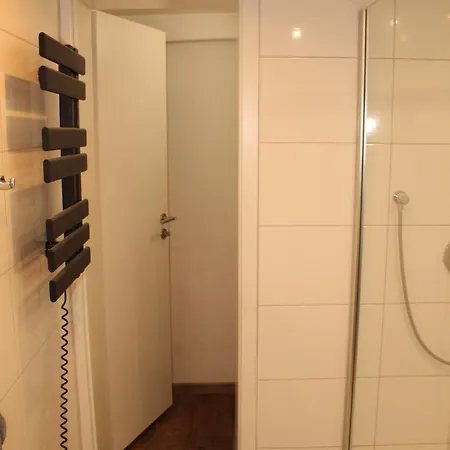 Ferienhaus Eberbach Appartamento