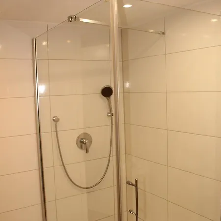 Apartman Ferienhaus Eberbach *