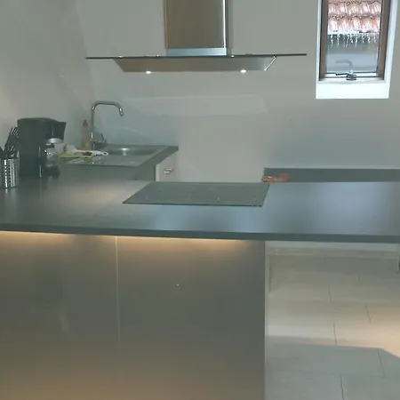 Appartamento Ferienhaus Eberbach Eberbach (Rhein-Neckar-Kreis)