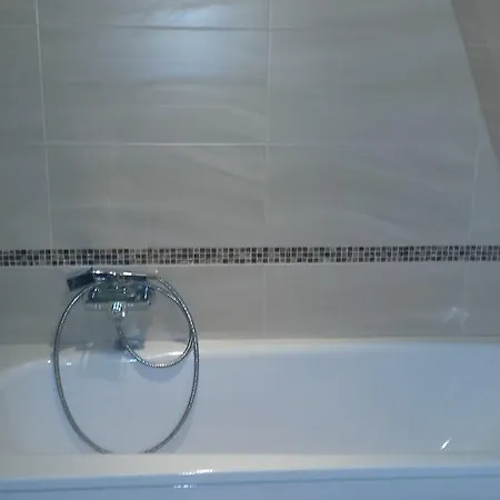 Ferienhaus Eberbach Appartamento Eberbach (Rhein-Neckar-Kreis)