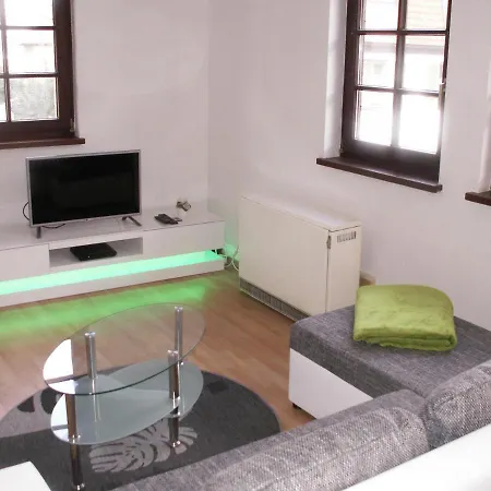 Ferienhaus Eberbach * Eberbach (Rhein-Neckar-Kreis)