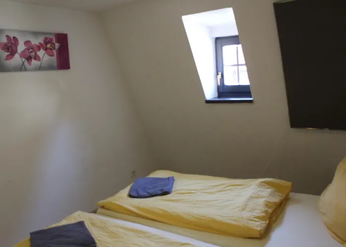 Ferienhaus Eberbach Apartment