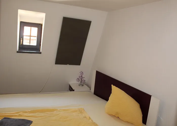 Apartment Ferienhaus Eberbach