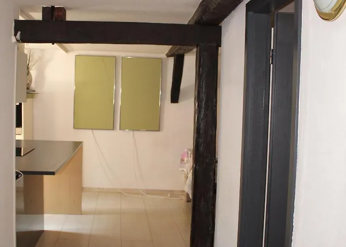 Ferienhaus Eberbach Apartment *