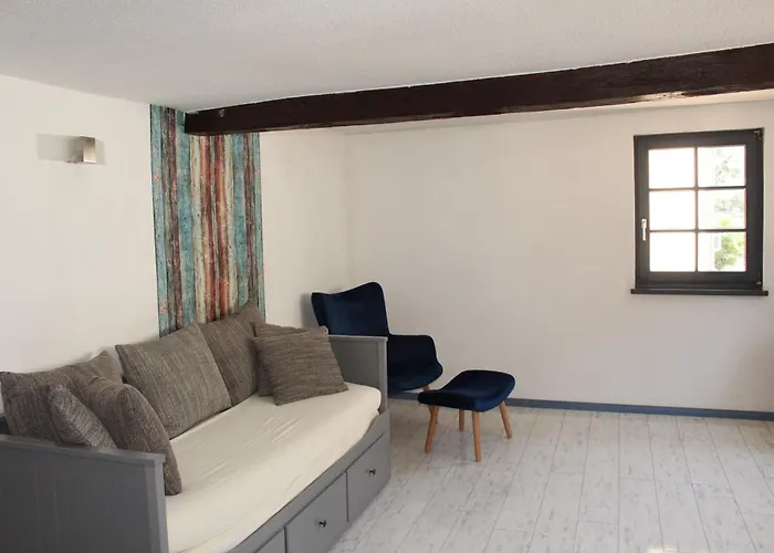 Ferienhaus Eberbach *