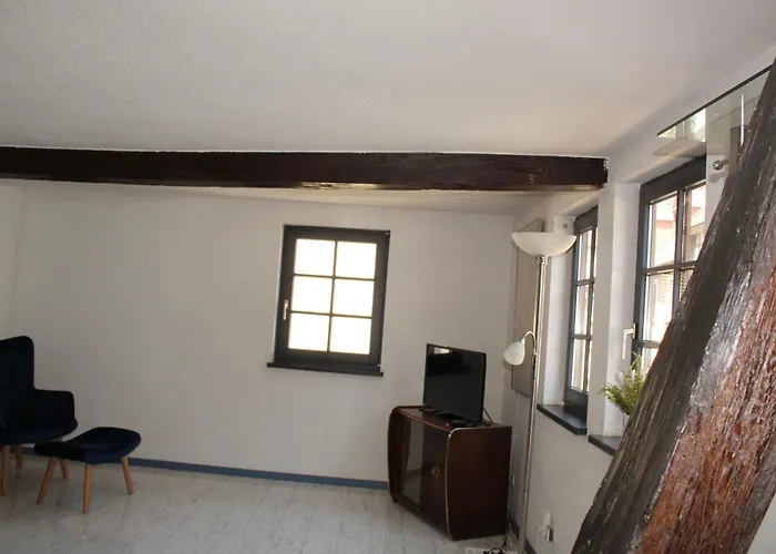 Ferienhaus Eberbach Апартаменты