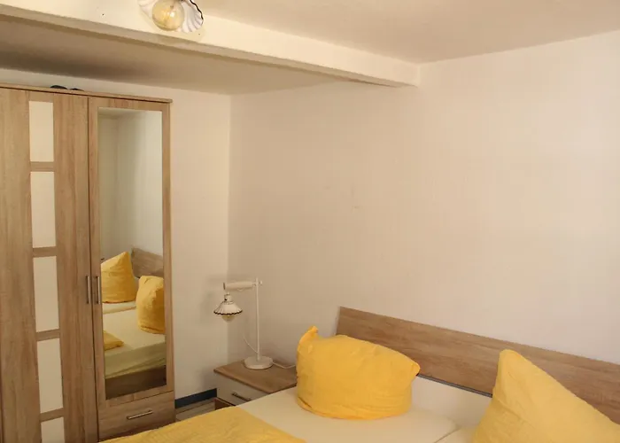 Apartment Ferienhaus Eberbach *