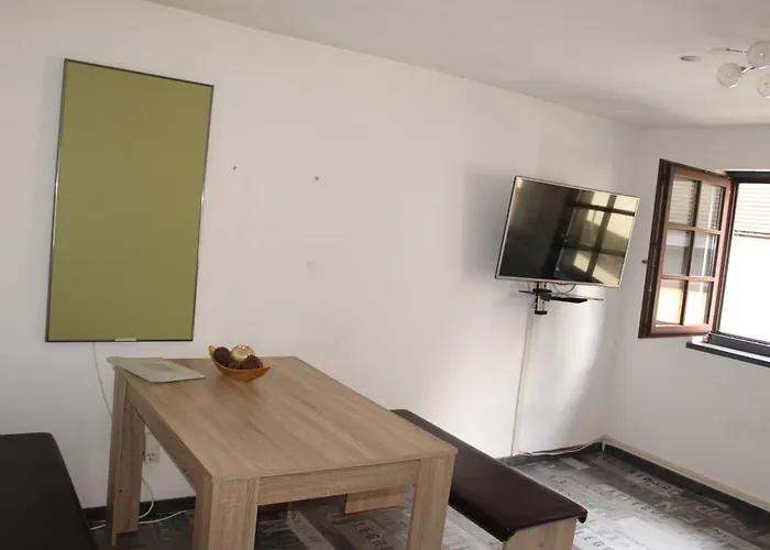 Ferienhaus Eberbach Apartment Eberbach (Rhein-Neckar-Kreis)