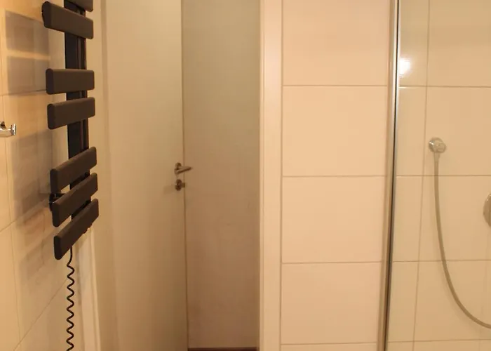 Ferienhaus Eberbach Апартаменты