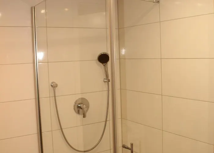 Апартаменты Ferienhaus Eberbach *