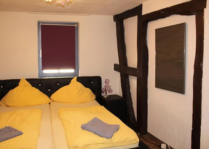 Ferienhaus Eberbach Apartment Eberbach (Rhein-Neckar-Kreis)