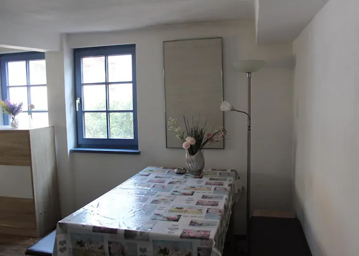 Ferienhaus Eberbach Эбербах