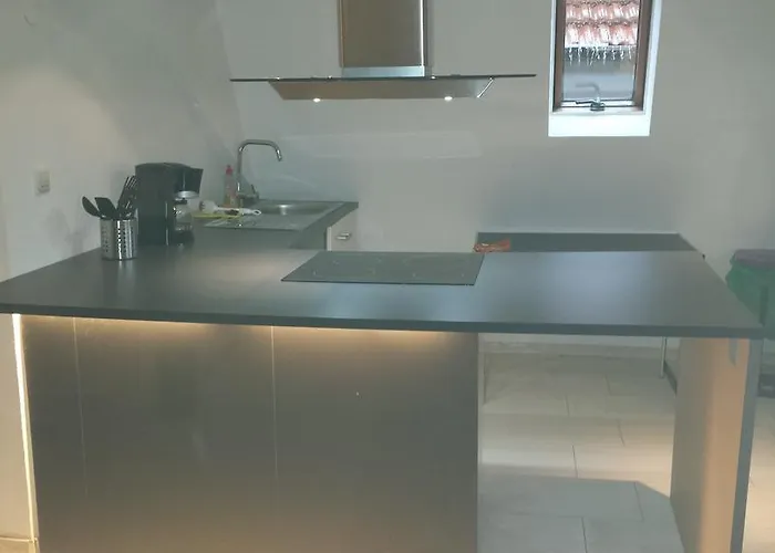 Apartment Ferienhaus Eberbach Eberbach (Rhein-Neckar-Kreis)