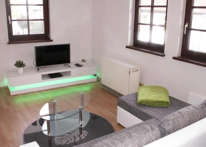 Ferienhaus Eberbach * Эбербах